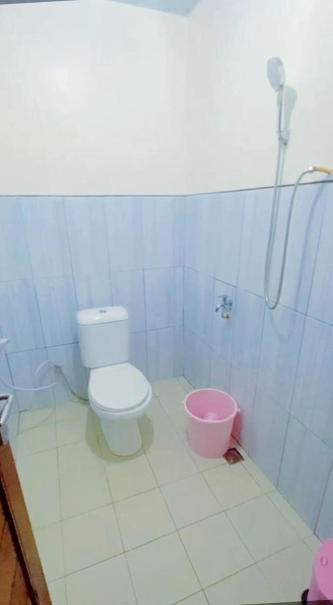 Villa Madinna Dieng Diyeng Quarto foto